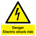 electric-shock-risk-with-electrical-warning-triangle~